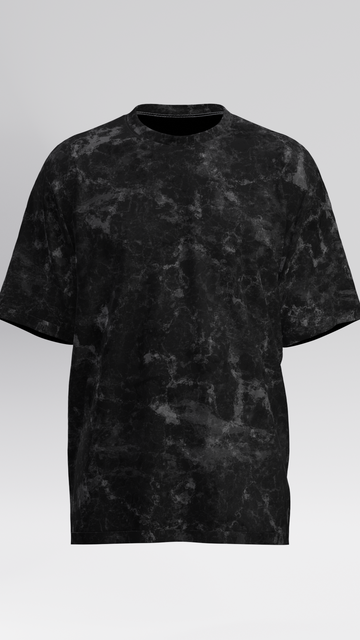 Unisex Acid Washed